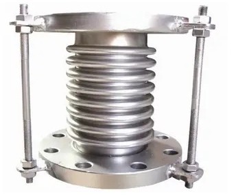 金屬波紋補(bǔ)償器是什么？波紋補(bǔ)償器的作用原理是什么？