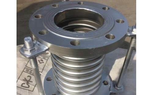 不銹鋼波紋補(bǔ)償器是什么？它有什么用途？